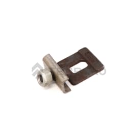  TOOTH SECURING, LOCKING DEVICE  product photo