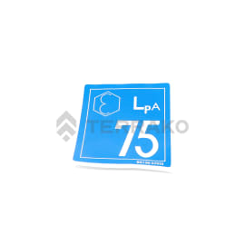  LABEL(LPA 75)  product photo