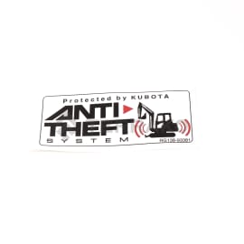  LABEL(ANTI-THEFT), LABEL, LABEL(ANTI THEFT)  product photo