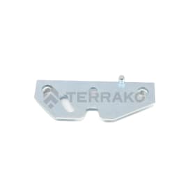  BRACKET(LOCK LH,2)  product photo