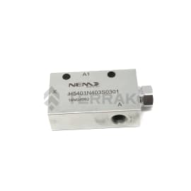  Nem Valve Dozer  product photo