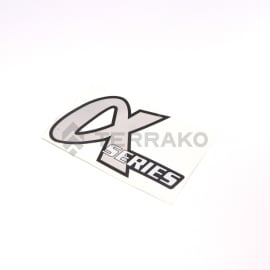 LABEL ALPHA  product photo