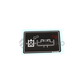  LABEL(SP)  product photo