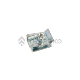  NUT(M4)  product photo
