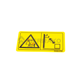  LABEL(ELECTRIC SHOCK)  product photo