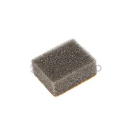  SPONGE 4 BONNET BACK, SPONGE(4 BONNET BACK  product photo