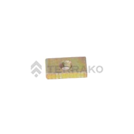  PLATE, PLATE(NUT)  product photo