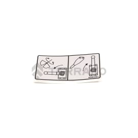  LABEL, LABEL(THIRD-LINE)  product photo