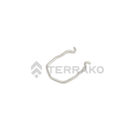 RING KEY CYLINDER, RING,KEY CYLINDER  product photo