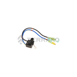  SWITCH HAND BRAKE, SWITCH,HAND BRAKE  product photo
