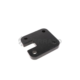 PLATE FOR TOWING BOLT Produktbild