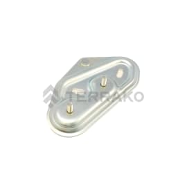  HANDLE BRACKET(L), HANDLE BRACKET (L)  product photo