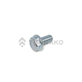  SCREW TH EMB 8x15 ZN  product photo