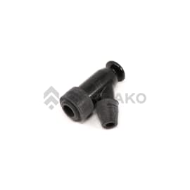  CAP ASSY., NOISE SUPPRESSOR  product photo