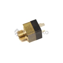  THERMOSTAT 72-85° G1/2 NC DIN  product photo