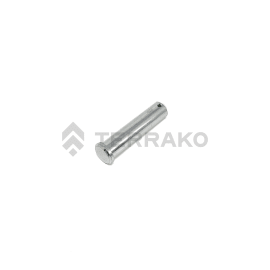  DROP IN PIN - TOW HOOK  product photo