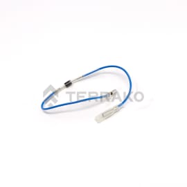  INDICATOR DIODE WITH CABLE RH (BLUE) product photo