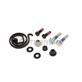 RUECKENLAGER KPL. Produktbild