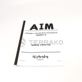  MANUAL(GB)  product photo