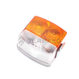  LEFT FRONT LAMP  product photo