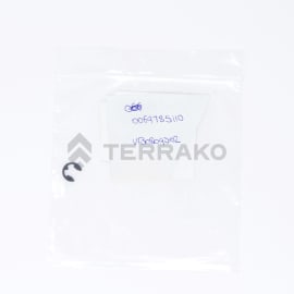  CIR-CLIP - PACK OF 100  product photo