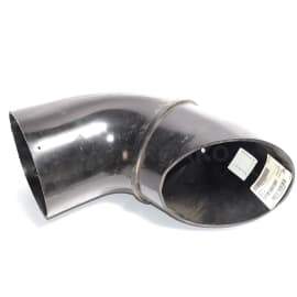  PLASTIC ELBOW  product photo