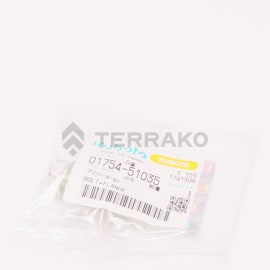  BOLT,FLANGE  product photo