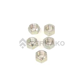  NUT,SELF-LOCKING  product photo