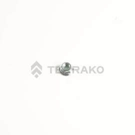  ECROU A EMBASE  photo du produit