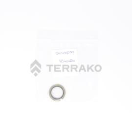  WASHER WITH RUBBER  product photo