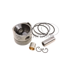  PISTON COMPLET CR 050  photo du produit