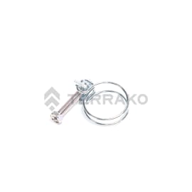  CLAMP,HOSE  product photo