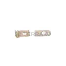  ASSY CLAMP PIPE, ASSY CLAMP,PIPE  product photo