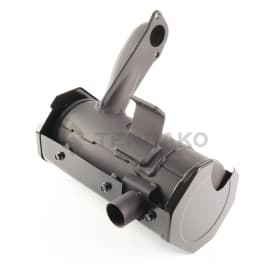  ASSY MUFFLER  product photo