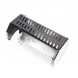  COVER,MUFFLER  product photo