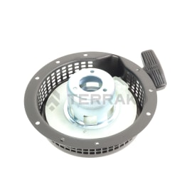  STARTER RECOIL ASSY  product photo