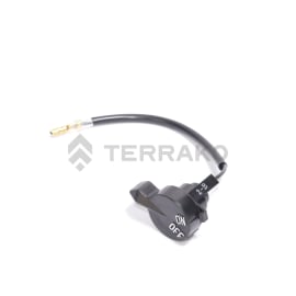  ASSY SWITCH,STOP  product photo