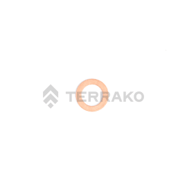  GASKET,COPPER  photo du produit
