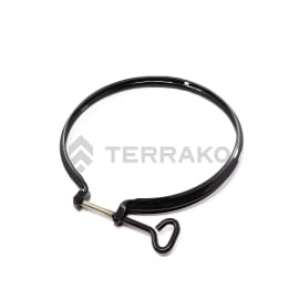  ASSY BAND,A/C  product photo