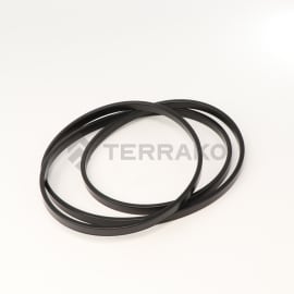  GASKET,HEAD COVER  product photo