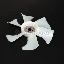  VENTILATEUR  photo du produit