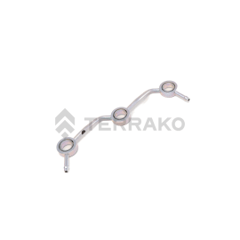  ASSY.PIPE OVERFLOW  product photo