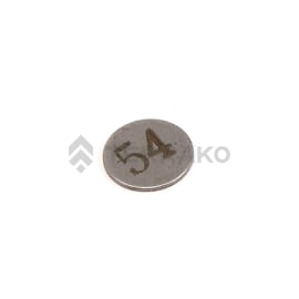  WASHER ADJUSTING, WASHER,ADJUSTING, WASHER(ADJUSTING)  product photo