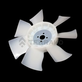  VENTILATEUR 7 PALES  photo du produit