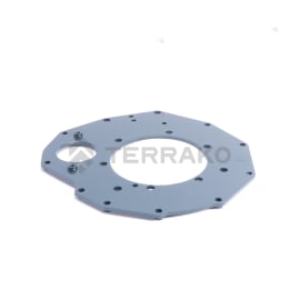  PLATE,REAR END  product photo
