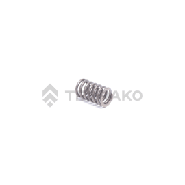  SPRING,PLUNGER  product photo