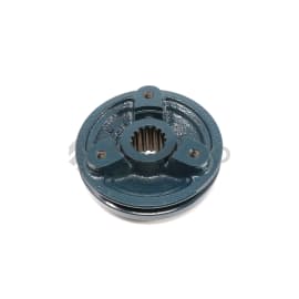  PULLEY FAN  product photo
