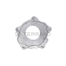  COVER,OIL PUMP  photo du produit
