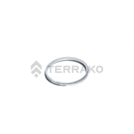  PISTON RING ASSY  product photo