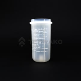  ENS BOL DE DECANTATION  photo du produit